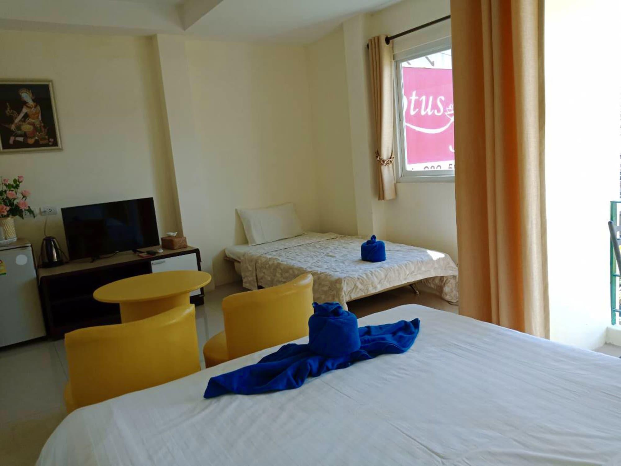 Lotus Hotel