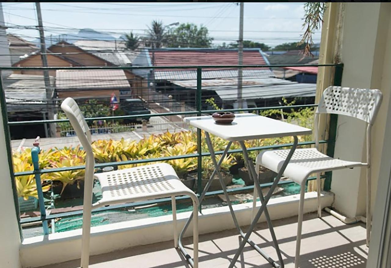 Lotus Hotel Hua Hin
